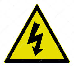 Distile Su Cihazı Elektrikli Cihaz Uyarısı